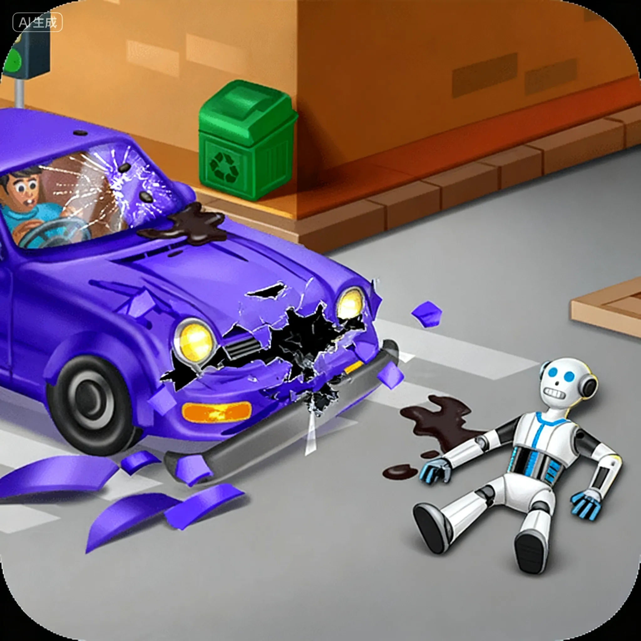 Segurança rodoviária