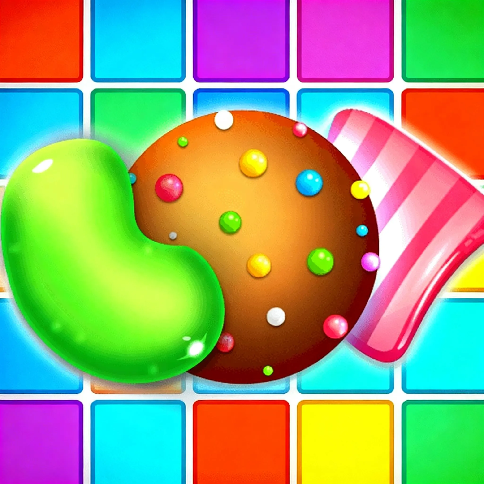 キャンディフィエスタ  