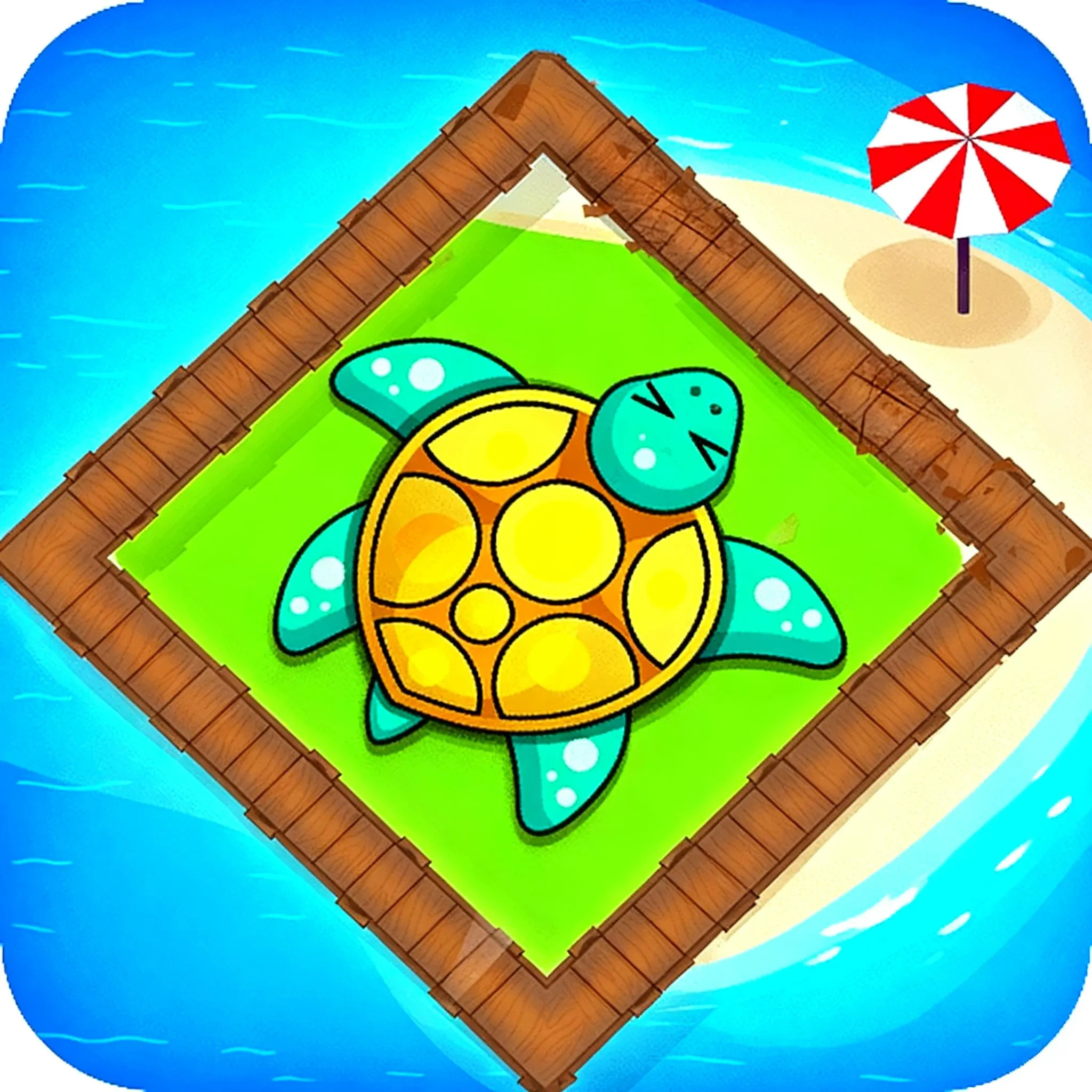 No toques las paredes