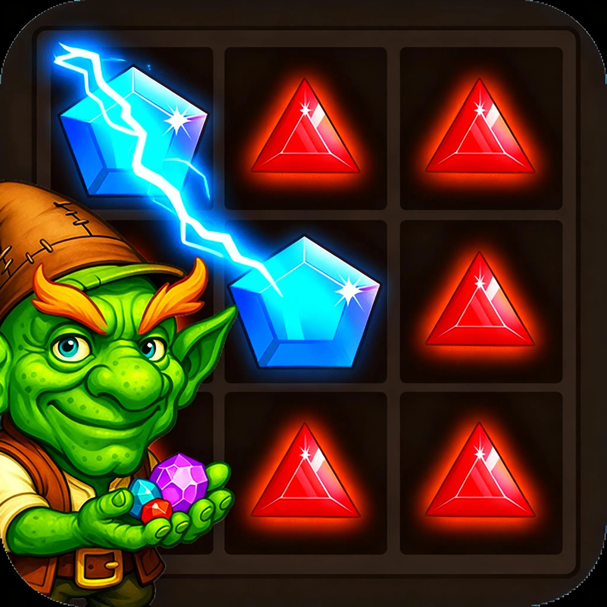 グリーディノーム  