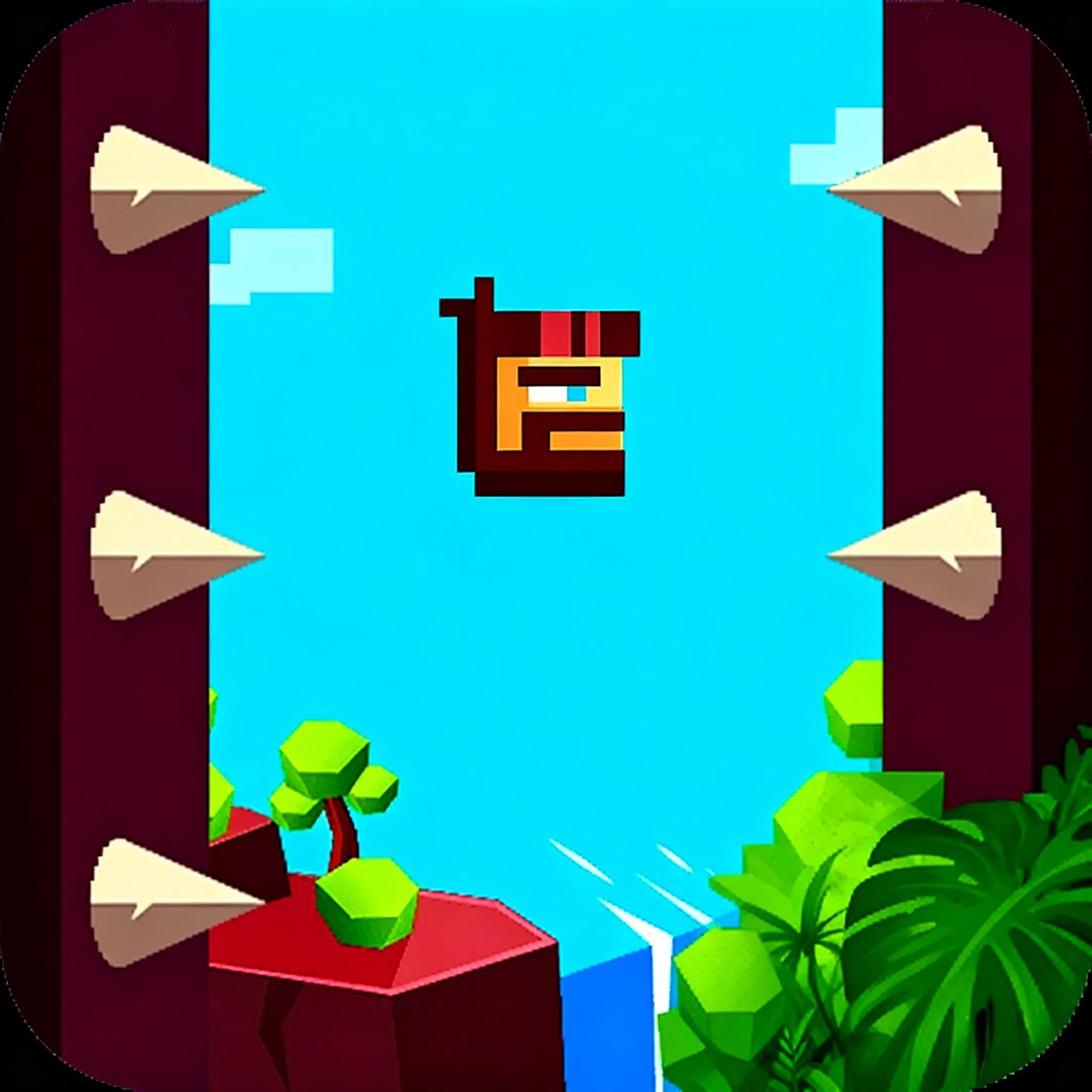 Jumpy: El primer saltador