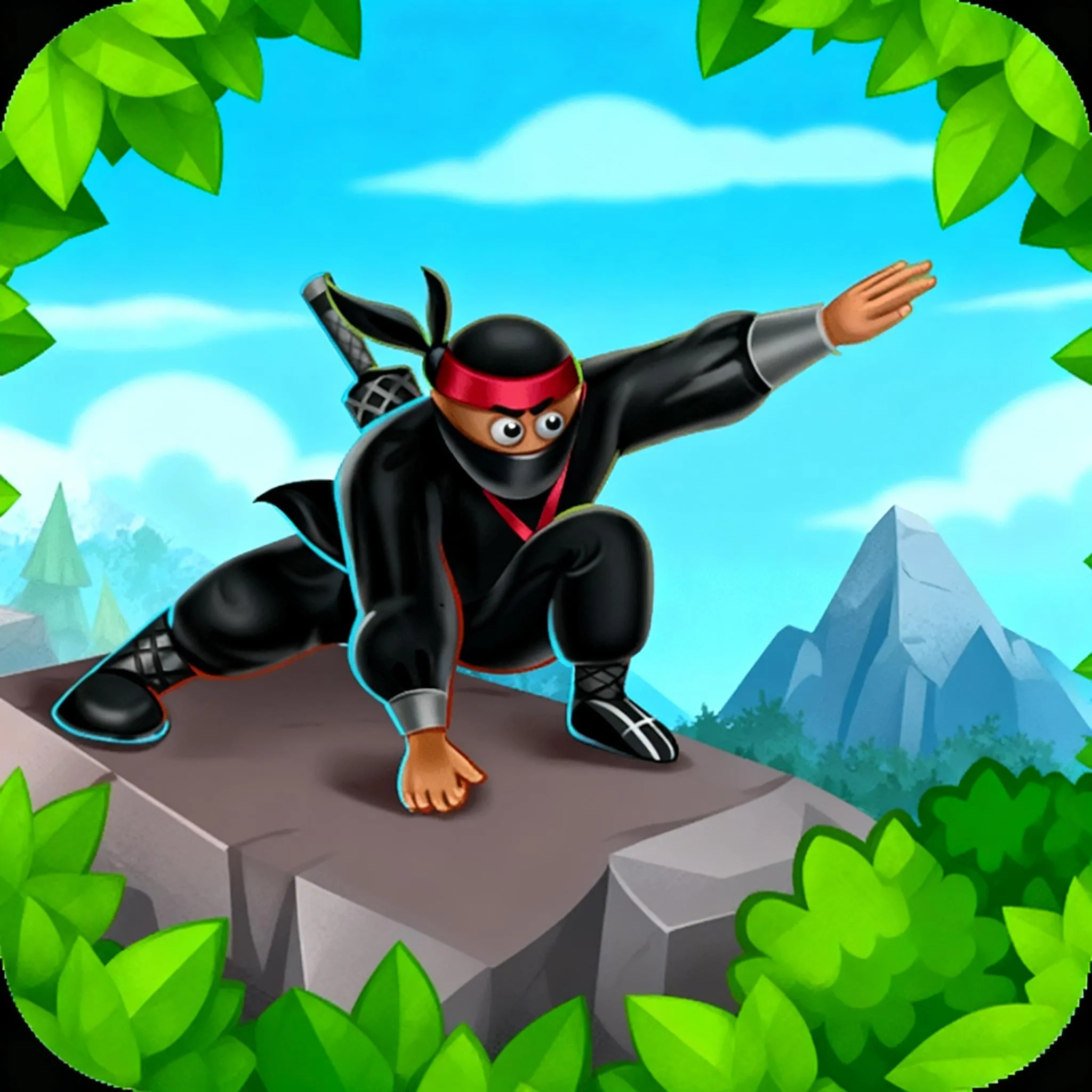 スナッピー・スパイ  