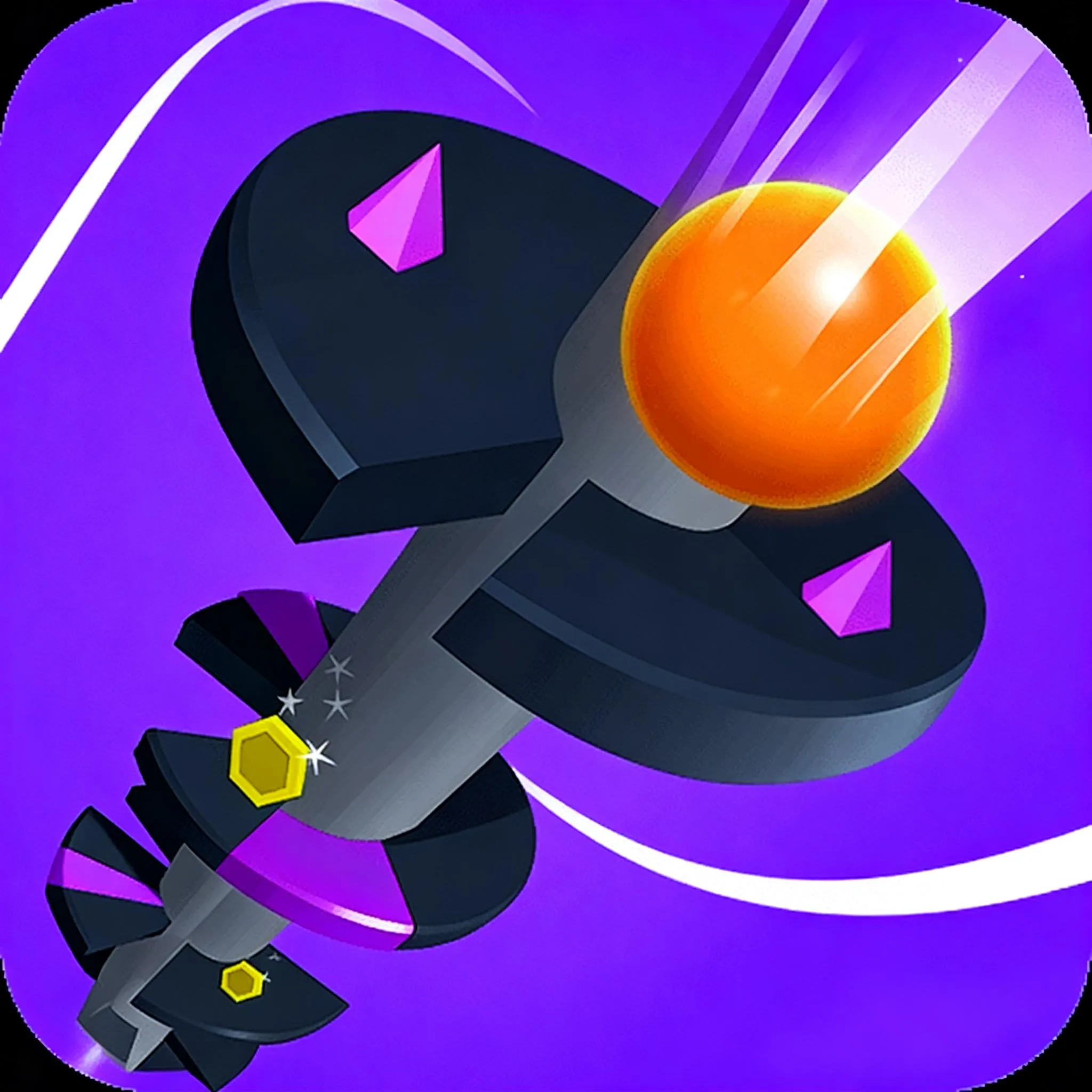 タワーツイスト  