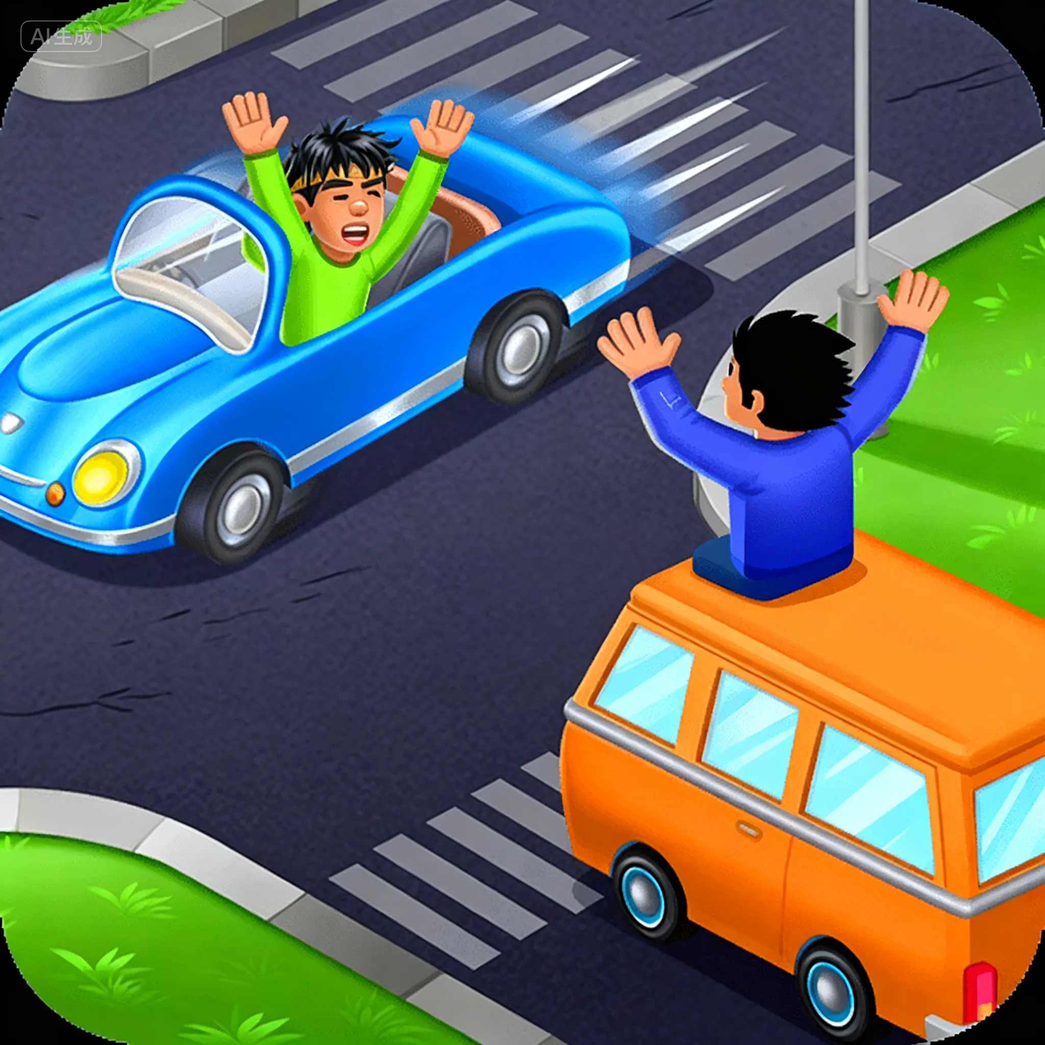 Comando de Trânsito