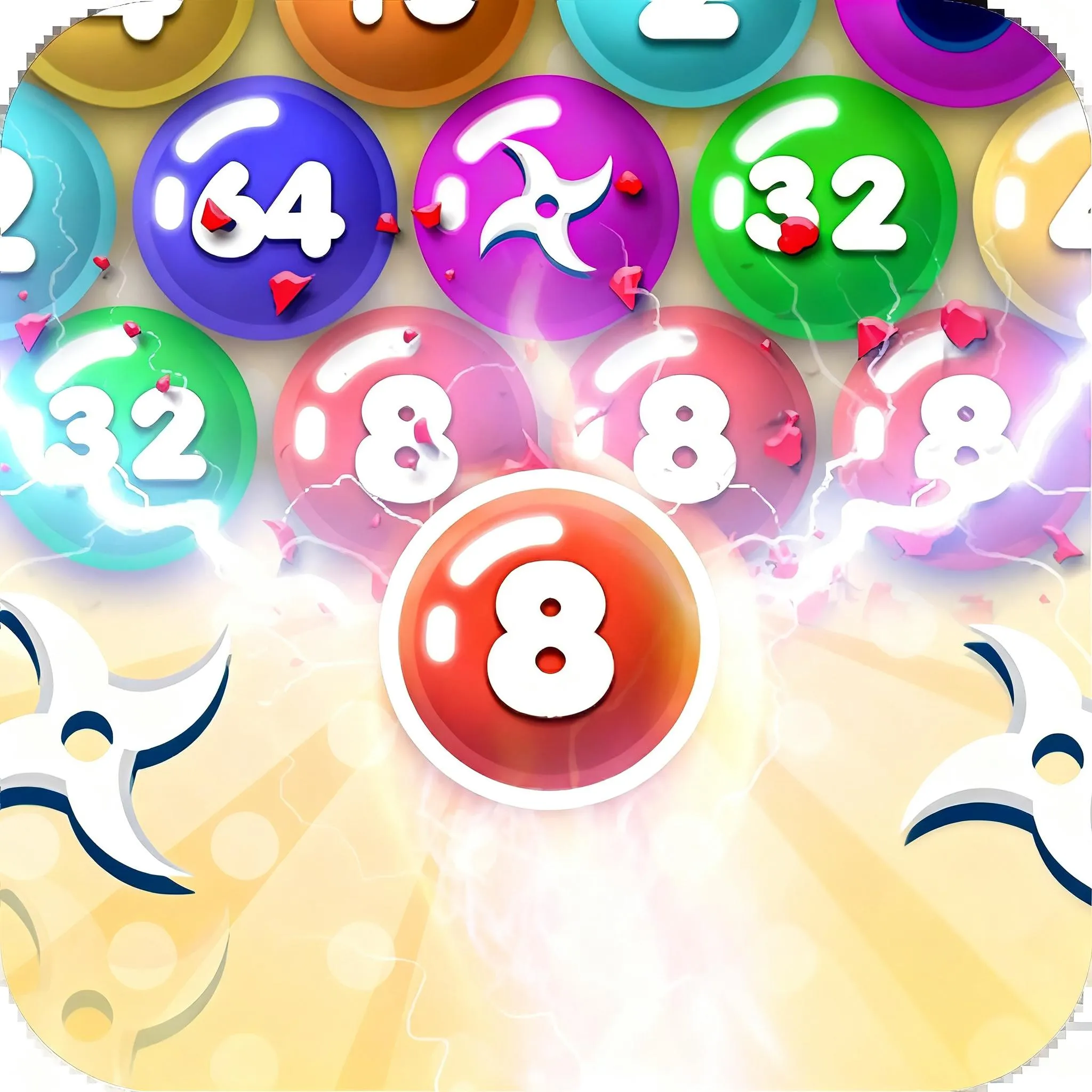 Destrucción de burbujas