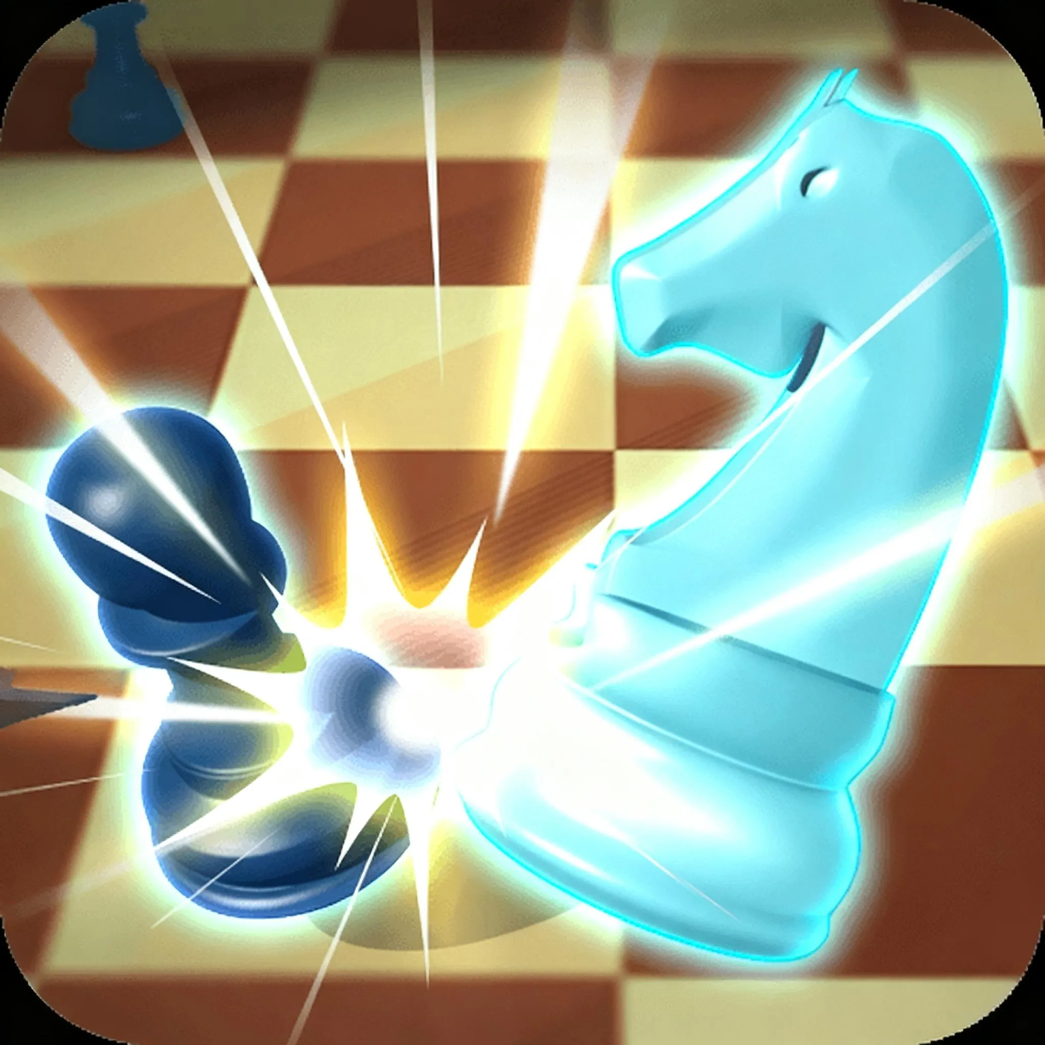 チェスグランドマスター  