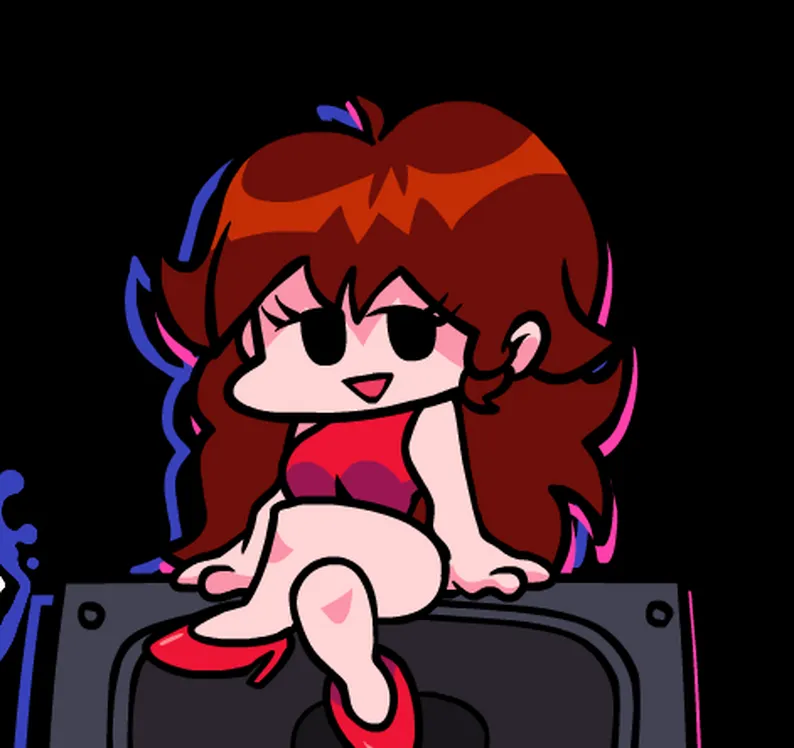 Friday Night Funkin - FNF