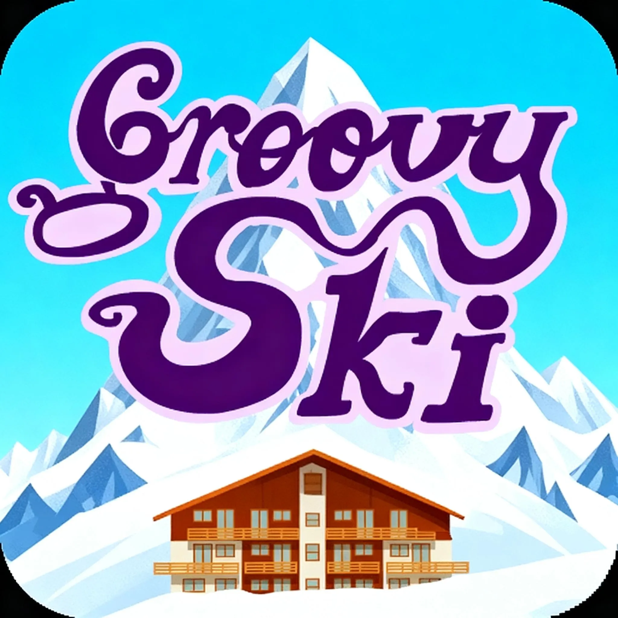 Groovy Ski