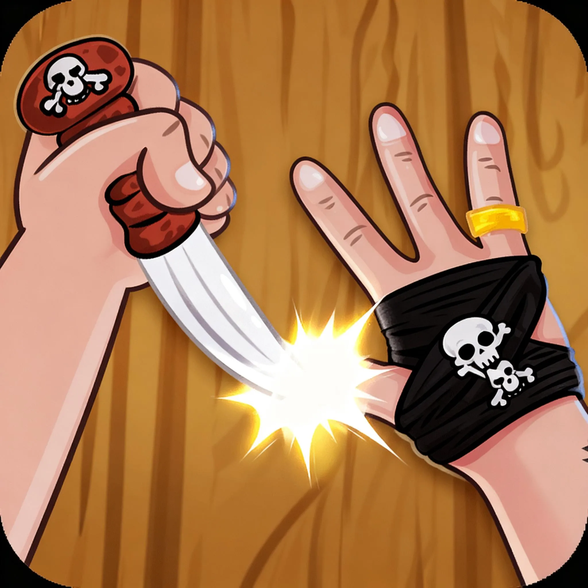 ピンキーを救え  