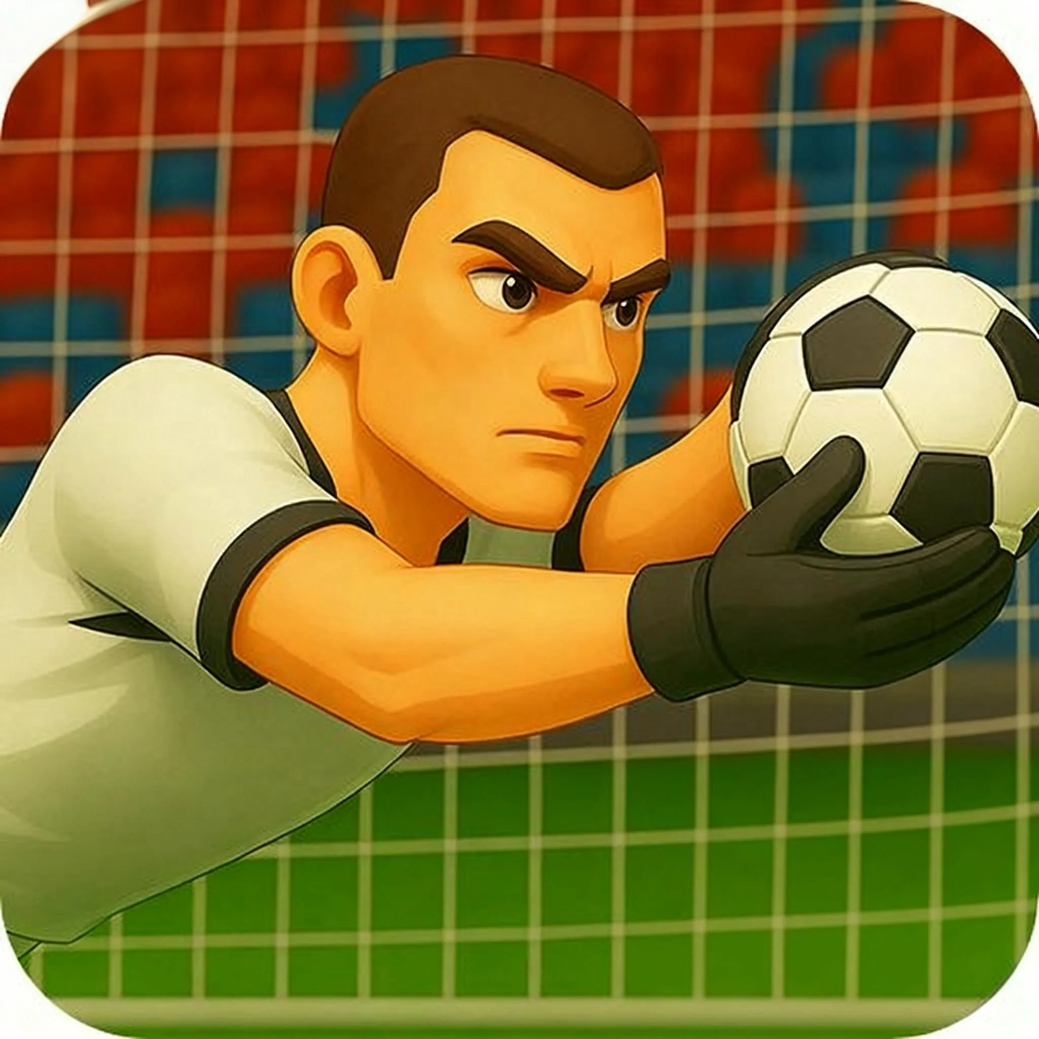 Super Goalie Auditions