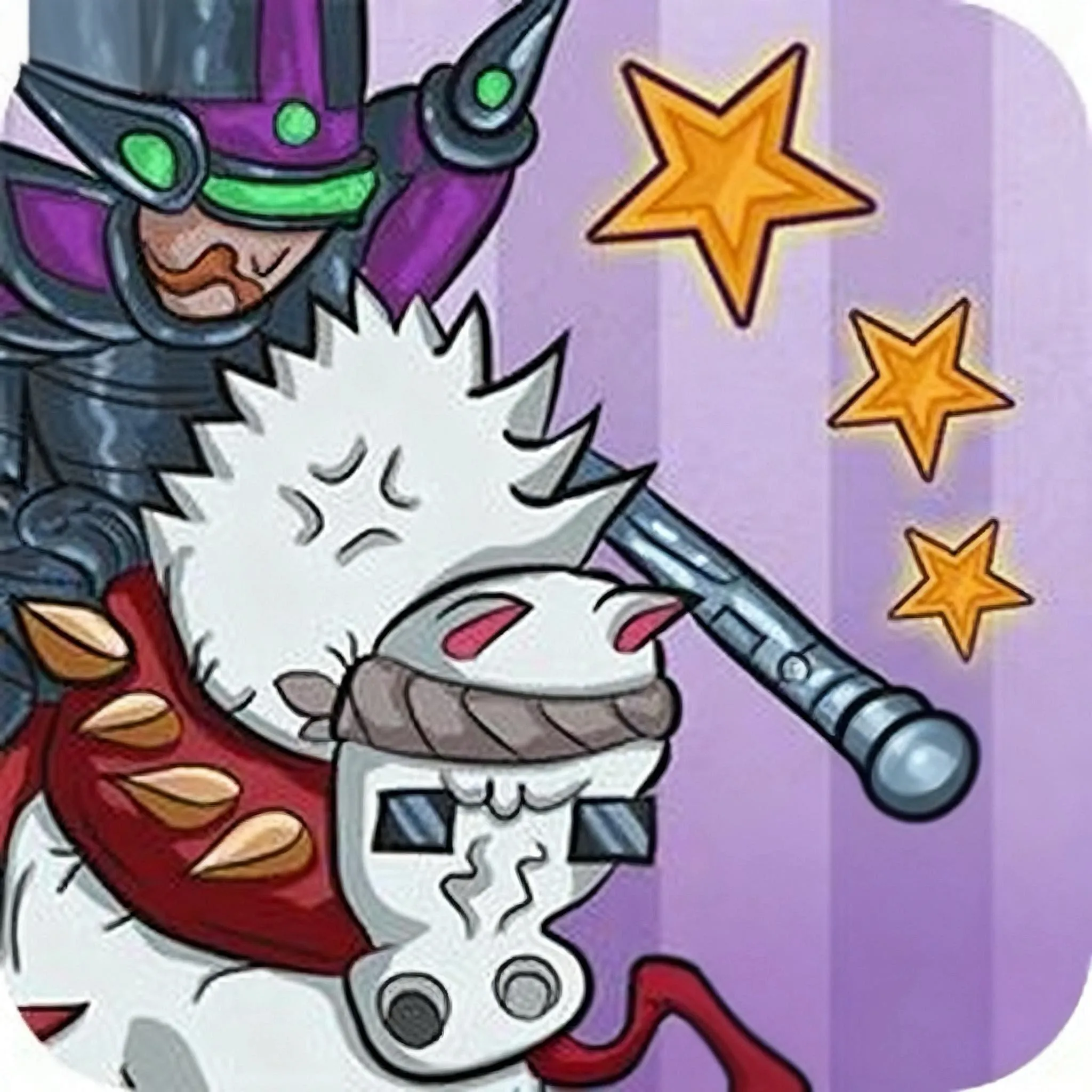 스와이프 아트 퍼즐  