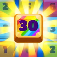 ナンバーズマージ