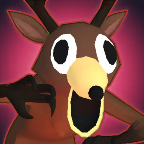 99 noches en el bosque - Roblox