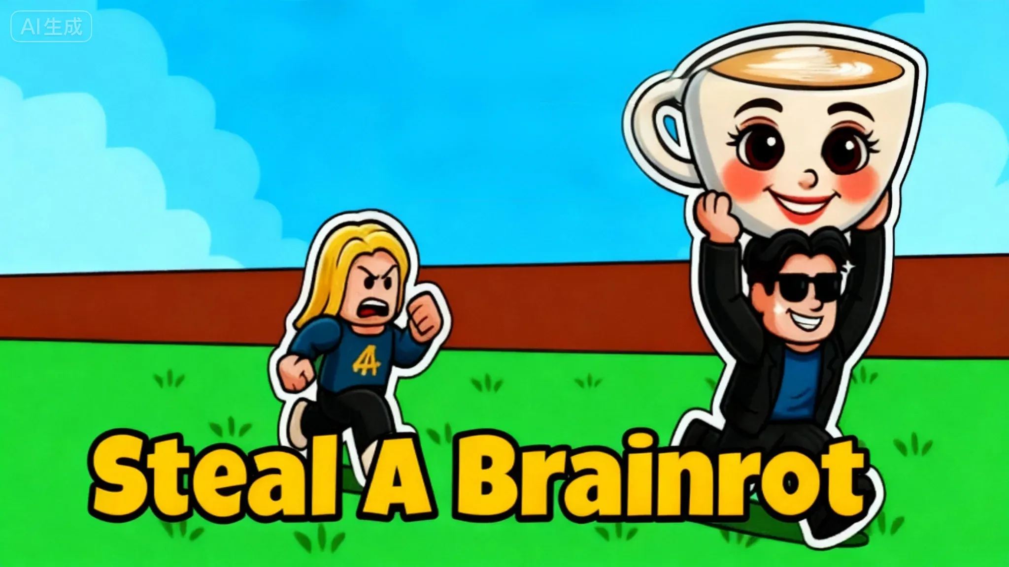 How to Play Steal A Brainrot: A Complete Strategy Guide