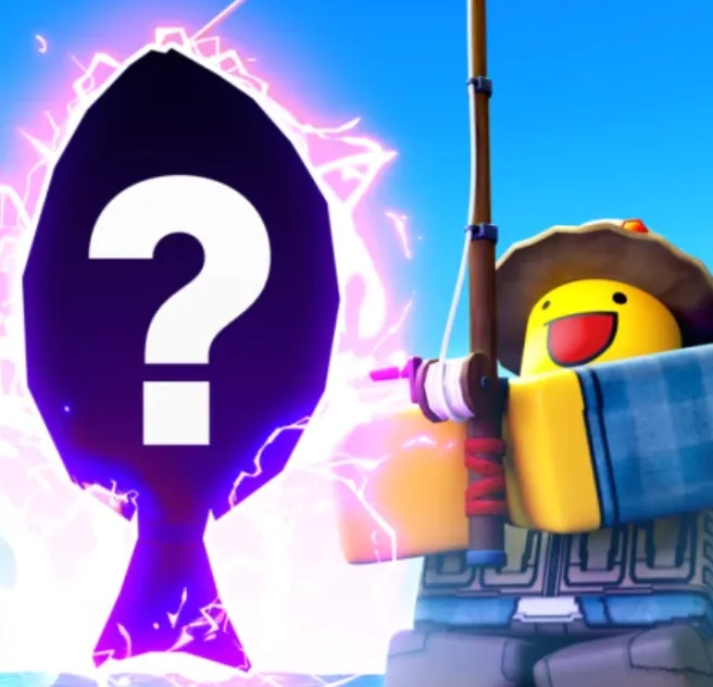Fish It! - Roblox