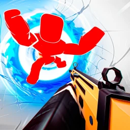 [🛡️] RIVALES - Roblox