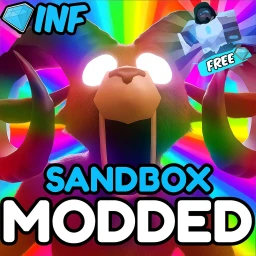 99 Days in the Forest But MODDED - Roblox