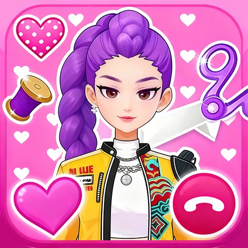 Moda alfaiate roupas 3D