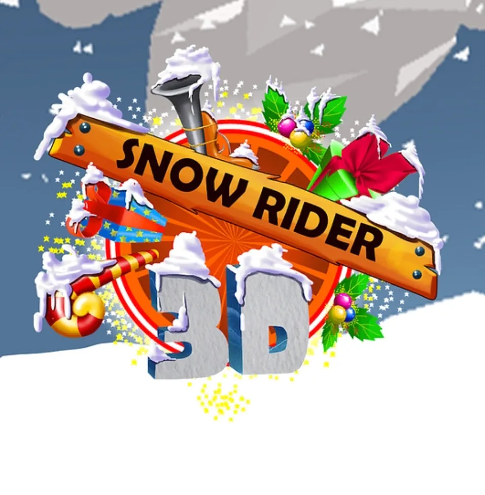 Snow Rider Unblocked