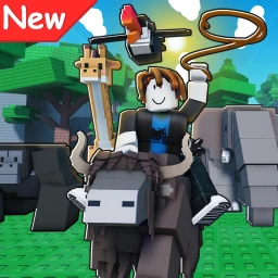 [🎉] Raise Animals - Roblox