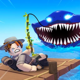 Fish It! - Unblocked Online Game