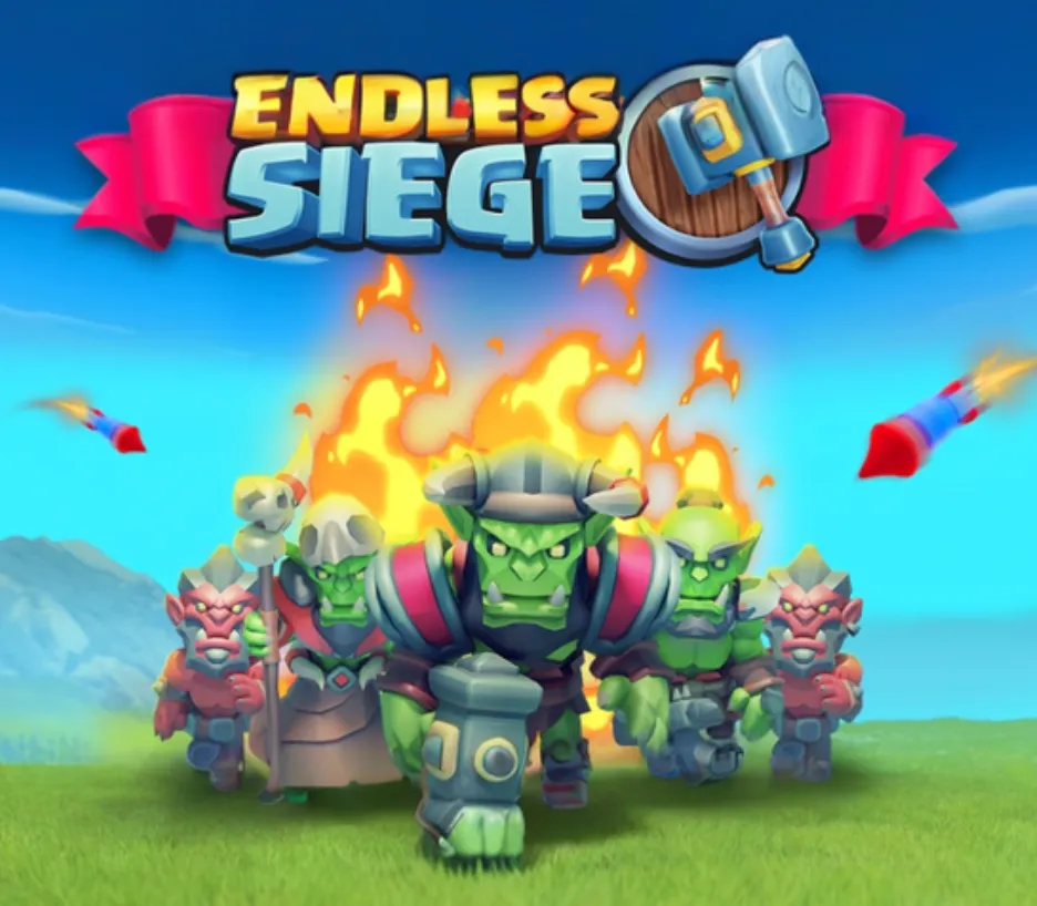 Endless Siege