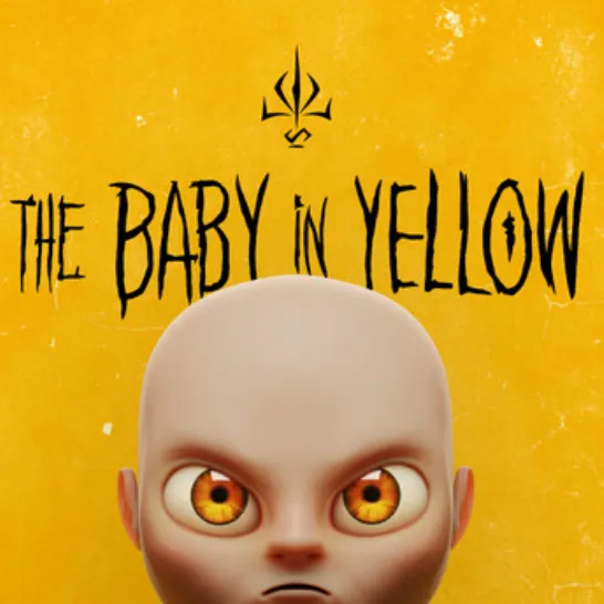 The Baby In Yellow