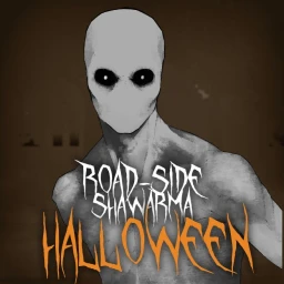 [🎃] Road-Side Shawarma [HORROR] - Roblox