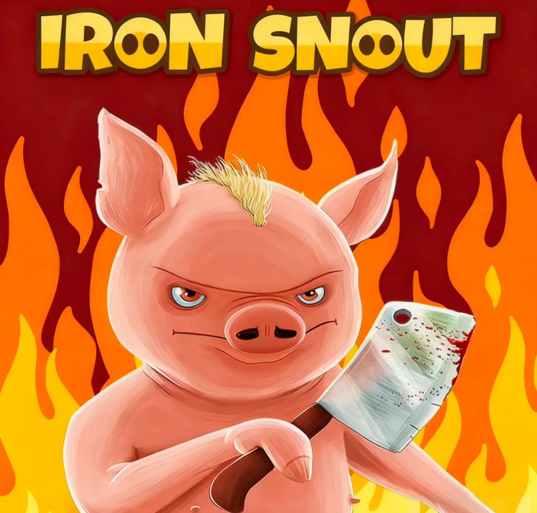 Iron Snout