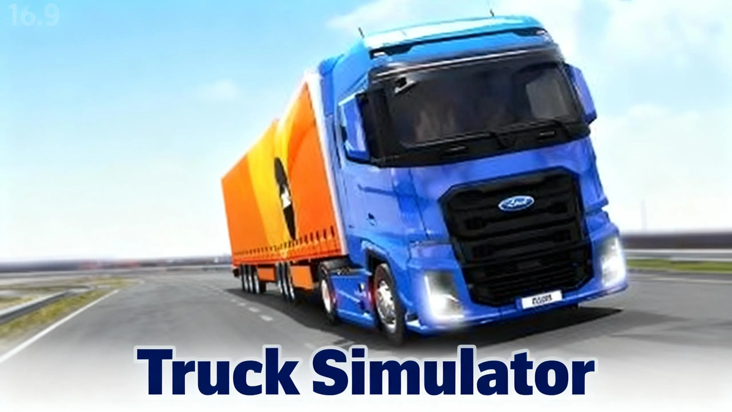 Truck Simulator