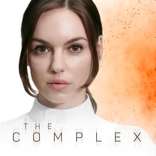 The Complex - Steam