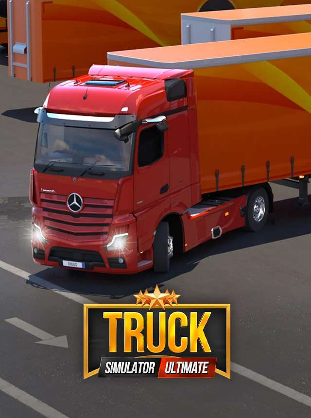 Truck Simulator