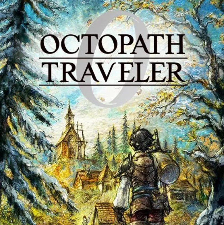 OCTOPATH TRAVELER 0 - Steam