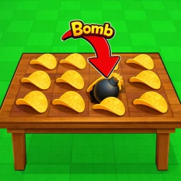 💣 Bomb Chip - Roblox