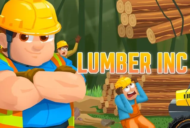 Idle Lumber Inc