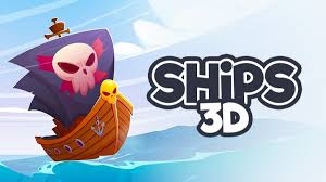 ships 3d
